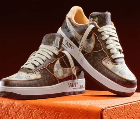 louis vuitton nike air force women's|louis vuitton air force 1 low.